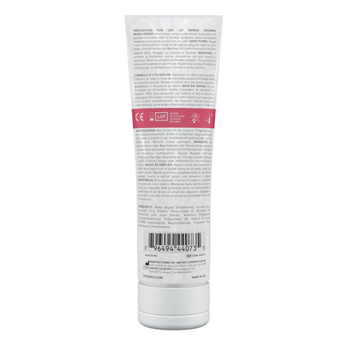 System JO Renew Vaginal Moisturizer 120 ml